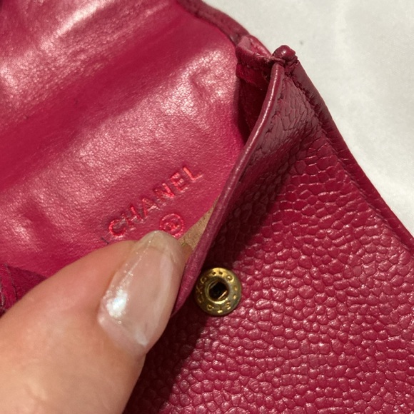 Vintage Chanel - Picture 8 of 10